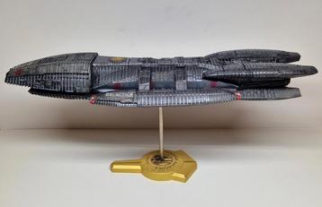 Battlestar Galactica schaalmodel 1:4105, Moebius Models beschikbaar voor biedingen