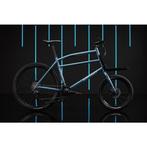 Bombtrack Munroe Cargo - van 1799 voor 1499, Fietsen en Brommers, Fietsen | Racefietsen, Staal, Nieuw, Ophalen of Verzenden, Overige maten