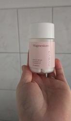 Cabau - Magnesium + - 30 tabletten, Ophalen of Verzenden, Nieuw, Overige typen