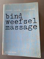 Bindweefselmassage - J.E.M. Piët, Ophalen of Verzenden, Gelezen