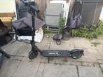 Elektrische step goede kwaliteit!, Fietsen en Brommers, Steps, Ophalen, Zo goed als nieuw, Elektrische step (E-scooter)