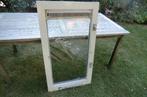 raam / zolderraam, Ophalen, Gebruikt, Minder dan 75 cm, Raamkozijn