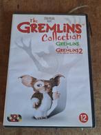 Originele DVD's Gremlins Collection 1 + 2 in mooie staat, Alle leeftijden, Ophalen of Verzenden, Zo goed als nieuw, Overige genres