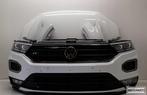 VOLKSWAGEN T-ROC R-LINE 2GA VOORKOP COMPLEET OP AANVRAAG, Ophalen of Verzenden, Gebruikt, Volkswagen, Bumper