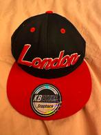 pet London voor 7 jaar schat ik in, Kinderen en Baby's, Kinderkleding | Petten en Hoeden, Ophalen of Verzenden, 134 t/m 140, Jongen of Meisje