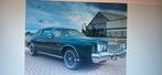 CHRYSLER CORDOBA COUPE 360 CID 1977, Auto's, Automaat, Achterwielaandrijving, Overige kleuren, Particulier