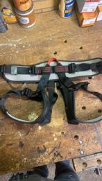 Klim harnas boomverzorger, Ophalen of Verzenden, Zo goed als nieuw, Klimsport-accessoire