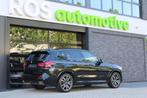 BMW X3 xDrive30e High Executive | FACELIFT | M-SPORT | STOEL, Automaat, 1998 cc, Gebruikt, Zwart