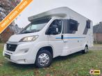 5 persoons Sun Living S70-SL met maar 65150 gereden km's, Luifel, A. Vogelstraat 14, Ringverwarming, Fiat