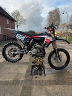 Fantic xx 125 2023, 125 cc, Zo goed als nieuw, Ophalen, Overige merken