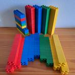 Duplo lego blokken bouwstenen  158 stuks, Kinderen en Baby's, Speelgoed | Duplo en Lego, Duplo, Gebruikt, Ophalen of Verzenden