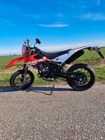 Rieju MRT 50 sm 2024 KAPPENSET, Ophalen of Verzenden, Zo goed als nieuw, Overige merken