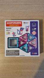 Magformers | Inspire set 14, Kinderen en Baby's, Speelgoed | Bouwstenen, Ophalen of Verzenden, Nieuw