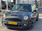 Mini Mini 1.6 Cooper S Nieuwe Ketting Vol onderhoud Cruise N, Voorwielaandrijving, Euro 5, Gebruikt, 4 cilinders