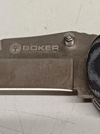 Boker Zakmes - Solingen, Ophalen of Verzenden, Gebruikt