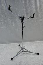 Tama Snarestand hoog voor staand of tom flatbase  <25250770>, Muziek en Instrumenten, Ophalen of Verzenden, Gebruikt, Drums of Percussie