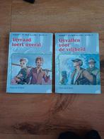 H. van de Berkt - dee1 en 2. Verz in Friesland, Verzenden, H. van de Berkt
