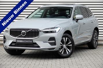 Volvo XC60 2.0 T6 Plug-in hybrid AWD Core Bright | NIEUW | | beschikbaar voor biedingen
