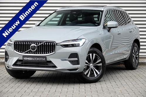 Volvo XC60 2.0 T6 Plug-in hybrid AWD Core Bright | NIEUW | |, Auto's, Volvo, Bedrijf, Te koop, XC60, 4x4, ABS, Achteruitrijcamera