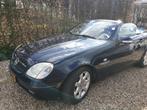 Mercedes-Benz SLK 2.30, Roadster, automaat, 65 €/maand, Achterwielaandrijving, 4 cilinders, Cabriolet