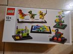 Lego - Home of the brick - 40563, Ophalen of Verzenden, Nieuw, Complete set, Lego