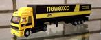 Kentoys Volvo FH12 Newexco, Ophalen of Verzenden, Gebruikt, Bus of Vrachtwagen
