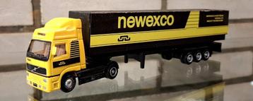 Kentoys Volvo FH12 Newexco beschikbaar voor biedingen