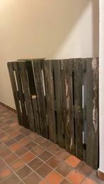 Stookhout - pallets - GRATIS afhalen, Tuin en Terras, Haardhout, Minder dan 3 m³, Ophalen, Overige houtsoorten, Blokken