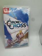 Chrono Cross: The Radical Dreamers Edition - Nintendo Switch, Spelcomputers en Games, Lenn hodes, 1 speler, Nieuw, Ophalen of Verzenden