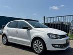 Volkswagen Polo 1.4-16V Highline Dak/Stoelverw/PDC, Voorwielaandrijving, Gebruikt, 4 cilinders, Bedrijf
