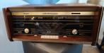 Prachtige Vintage Philips Bi-Ampli Radio  B5X44A jaren '60, Ophalen