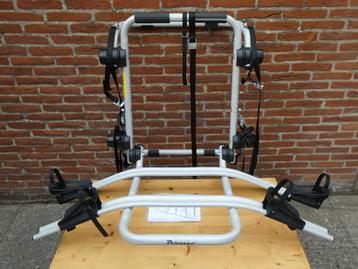 Fietsendrager Peruzzo Firenze 660E beschikbaar voor biedingen