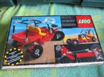 lego technic Set 8845 Dune Buggy, Ophalen of Verzenden, Gebruikt, Complete set, Lego