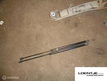 Gasveer gasveren achterklep BMW 3 Touring E30 325i 320i etc beschikbaar voor biedingen