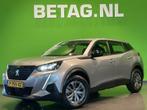 Peugeot 2008 1.2 100 pk Active Pack Navigatie | Led Koplampe, Auto's, Peugeot, 101 pk, Gebruikt, Euro 6, 1199 cc