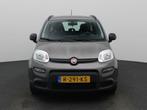 Fiat Panda 1.0 Hybrid Sport | Bluetooth | Elektrische raambe, Auto's, Fiat, Voorwielaandrijving, 12 maanden, Gebruikt, Panda