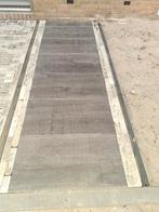 Mooie tegels houtlook, Tuin en Terras, Tegels en Klinkers, Ophalen, Nieuw, Beton, Terrastegels