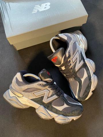 New Balance 9060 | Alle Kleuren | 36 T/M 45 | Nieuw beschikbaar voor biedingen