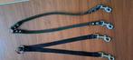 2x splitriem honden, samen voor 2 repen Tony Chocolonely, Ophalen