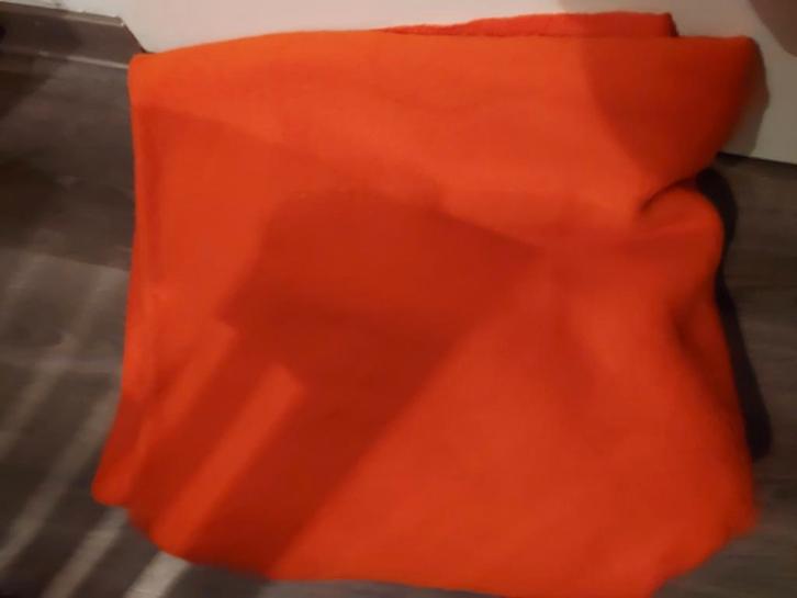 Retro deken, Kinderen en Baby's, Dekens, Slaapzakjes en Inbakerproducten, Deken, 100 cm of meer, Ophalen