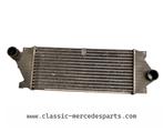 Interkoeler Mercedes w163 ML cdi, Ophalen of Verzenden, Gebruikt