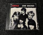 Nena, Die Band (CD), Ophalen of Verzenden, 2000 tot heden, Zo goed als nieuw