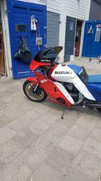 te koop SUZUKI GSX 750 ES, Motoren, Motoren | Suzuki, Bedrijf