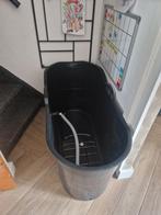 Bath bucket xl, Huis en Inrichting, Ophalen, Zo goed als nieuw, Minder dan 50 cm
