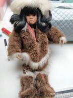 Inuit eskimopop, Ophalen, Zo goed als nieuw, Pop