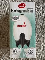 Rockit Baby Rocker - Oplaadbaar nieuw in verpakking, Ophalen of Verzenden, Nieuw, Overige typen