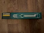 Nieuwe Sylvania SHP-TS 250W natriumlamp, 60 watt of meer, Overige typen, Nieuw, Overige fittingen