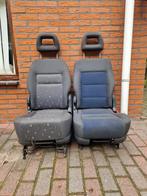Stoelen Sharan, Galaxy, Alhambra - Set, Auto-onderdelen, Interieur en Bekleding, Ophalen, Ford