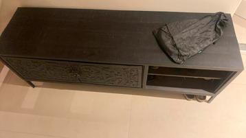Prachtige TV meubel te koop