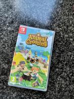 Animal Crossing: New Horizons, Vanaf 3 jaar, Simulatie, Ophalen of Verzenden, 1 speler